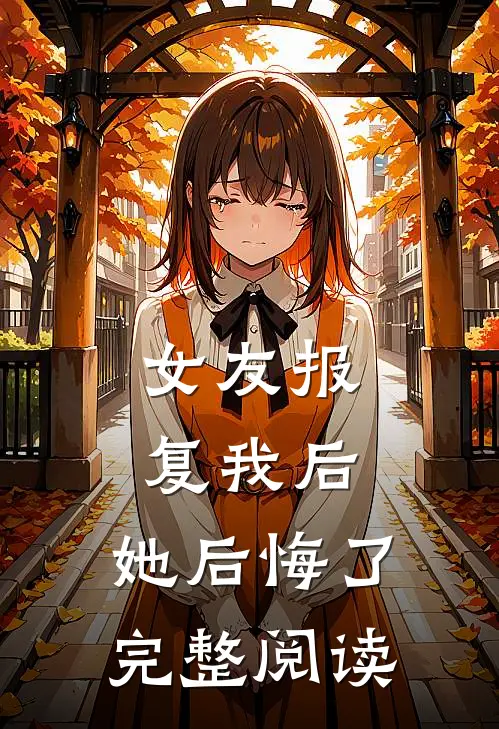 女友报复我后，她后悔了完整阅读