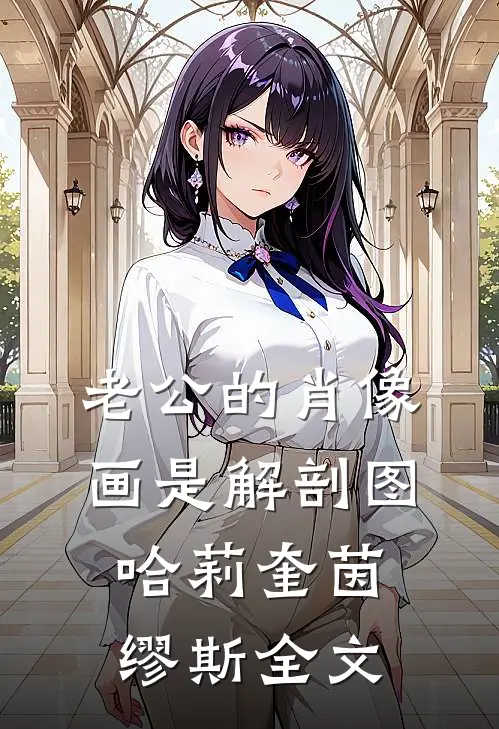 老公的肖像画是解剖图哈莉奎茵缪斯全文