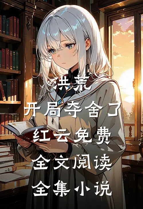 洪荒:开局夺舍了红云免费全文阅读全集小说