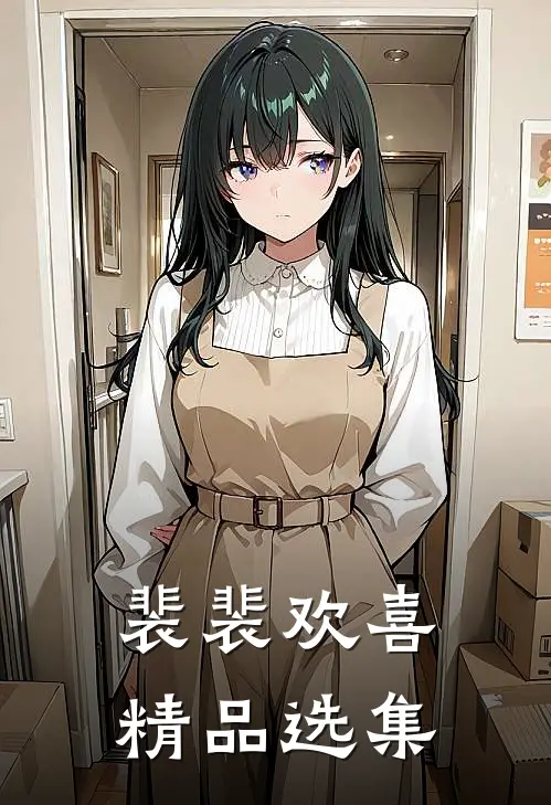 裴裴欢喜精品选集