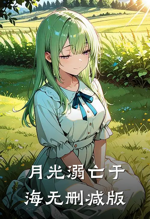 月光溺亡于海无删减版