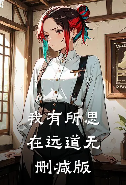 我有所思在远道无删减版