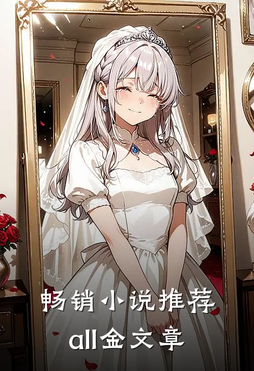 畅销小说推荐all金文章