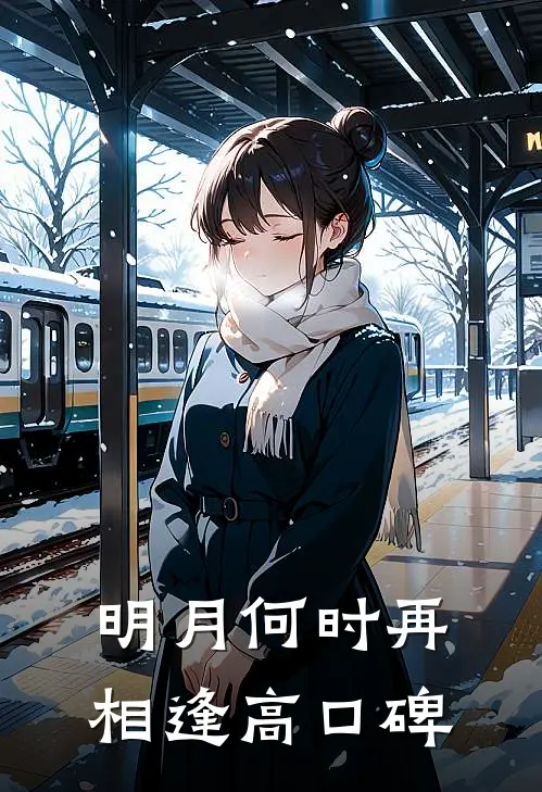 明月何时再相逢高口碑