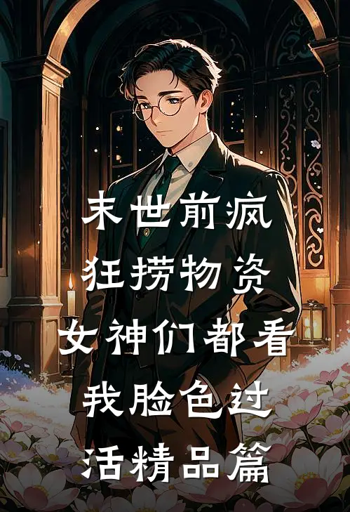 末世前疯狂捞物资，女神们都看我脸色过活精品篇