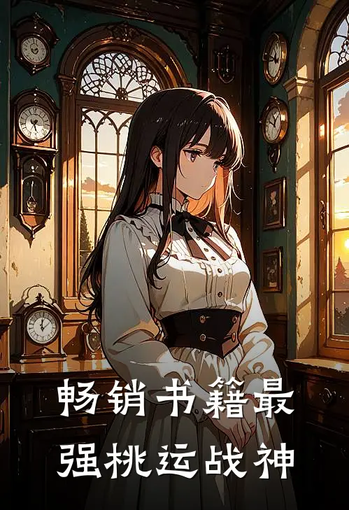 畅销书籍最强桃运战神