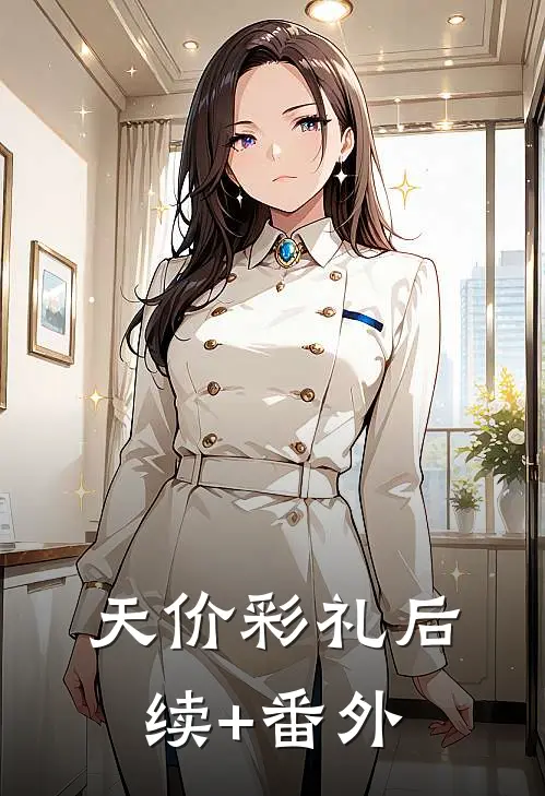 天价彩礼后续+番外