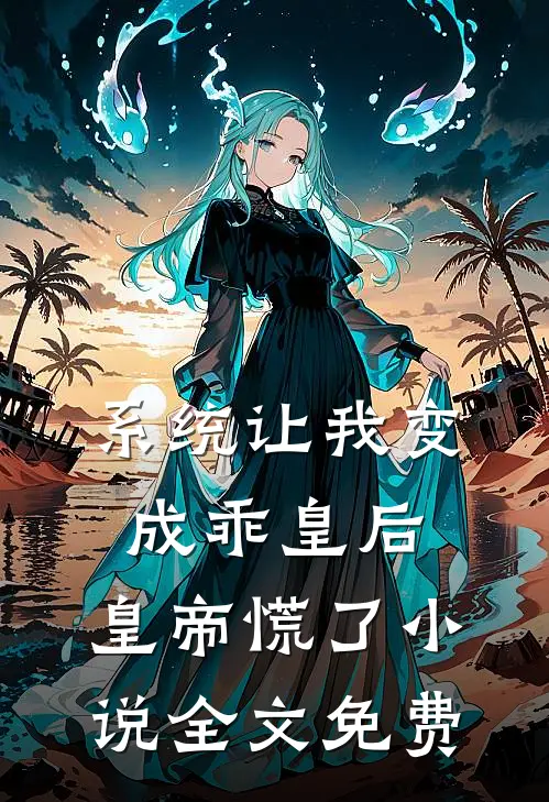 系统让我变成乖皇后，皇帝慌了小说全文免费