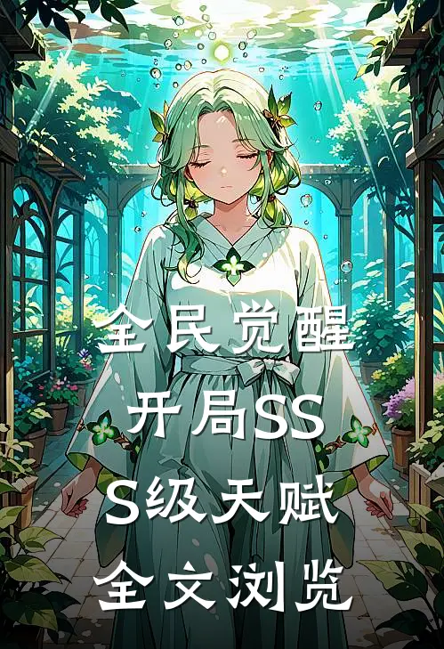 全民觉醒：开局SSS级天赋全文浏览