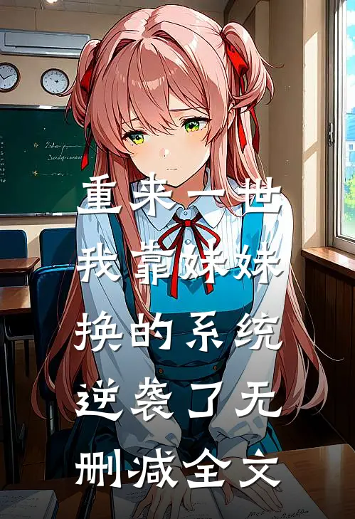 重来一世，我靠妹妹换的系统逆袭了无删减全文