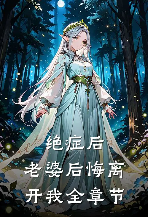 绝症后，老婆后悔离开我全章节