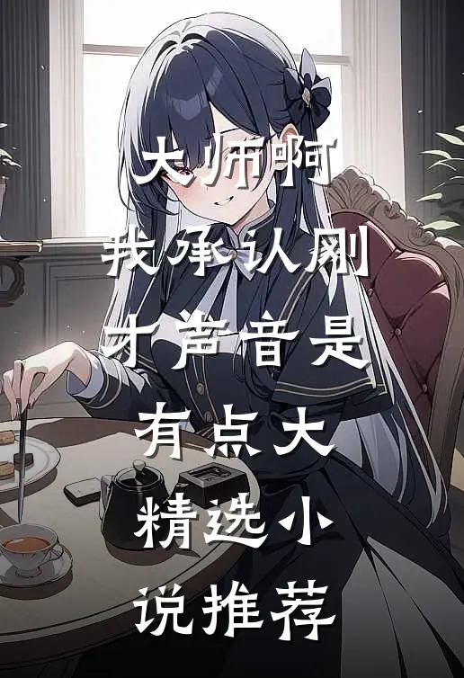 大师啊，我承认刚才声音是有点大精选小说推荐
