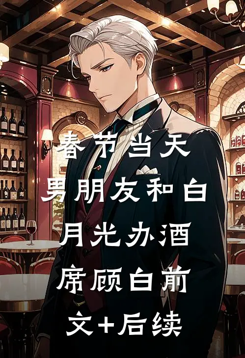 春节当天，男朋友和白月光办酒席顾白前文+后续