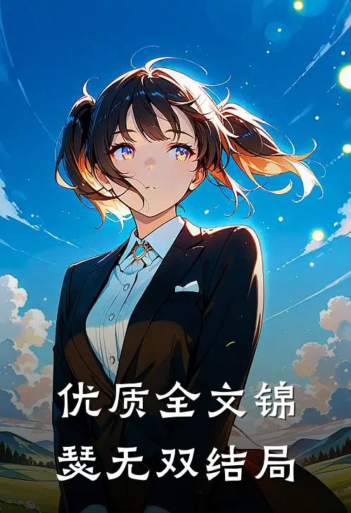 优质全文锦瑟无双结局