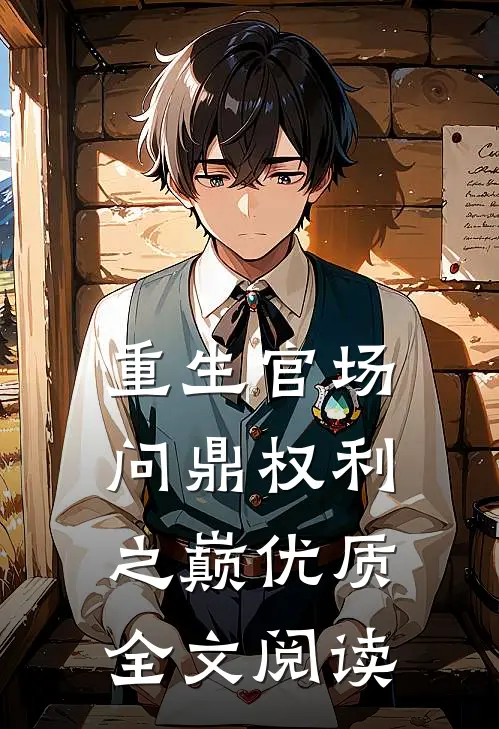 重生官场：问鼎权利之巅优质全文阅读