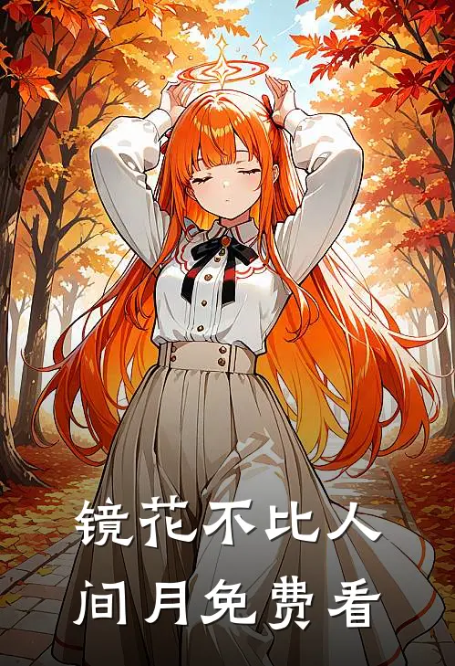 镜花不比人间月免费看