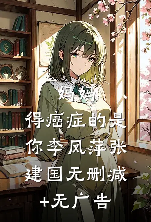 妈妈，得癌症的是你李凤萍张建国无删减+无广告