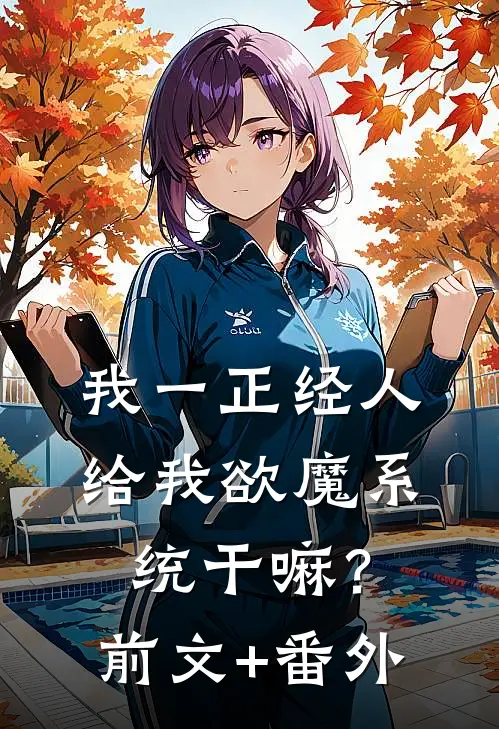 我一正经人，给我欲魔系统干嘛？前文+番外