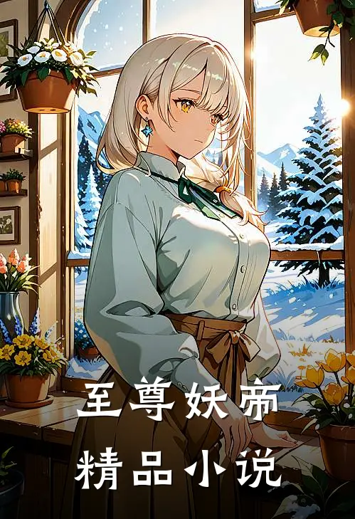 至尊妖帝精品小说