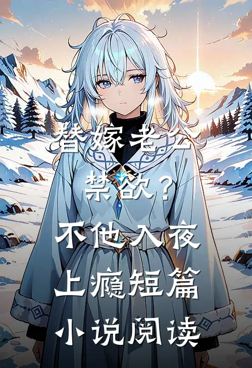 替嫁老公禁欲？不，他入夜上瘾短篇小说阅读