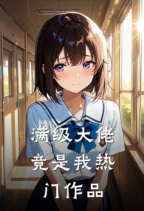 满级大佬竟是我热门作品