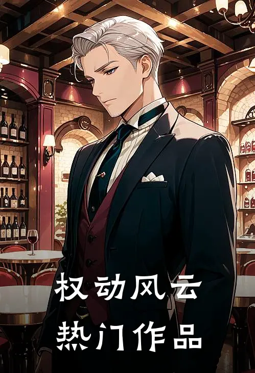 权动风云热门作品