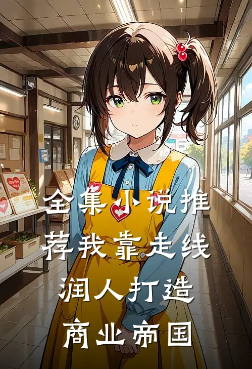 全集小说推荐我靠走线润人打造商业帝国