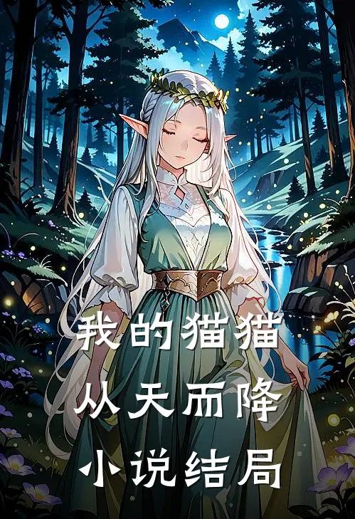 我的猫猫，从天而降小说结局