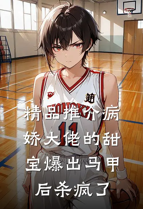 精品推介病娇大佬的甜宝爆出马甲后杀疯了