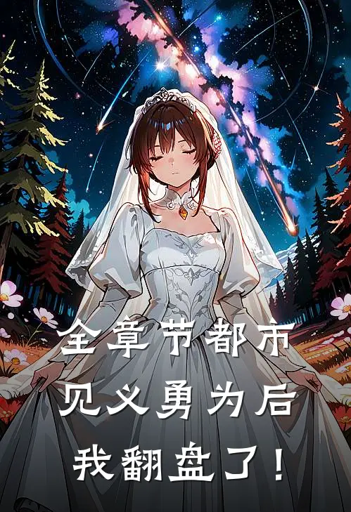 全章节都市：见义勇为后，我翻盘了！