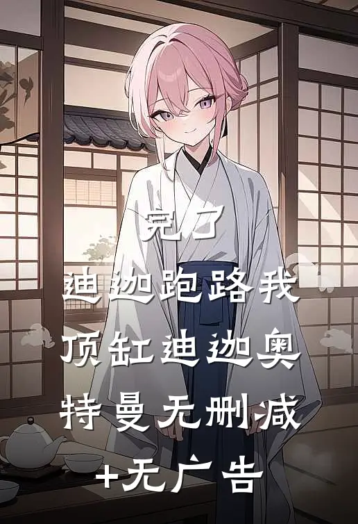 完了，迪迦跑路我顶缸迪迦奥特曼无删减+无广告