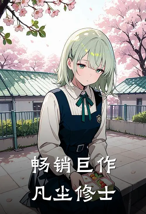 畅销巨作凡尘修士
