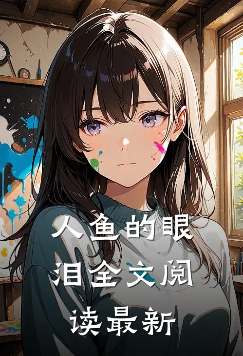 人鱼的眼泪全文阅读最新