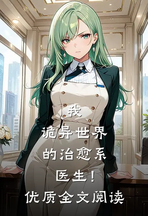 我，诡异世界的治愈系医生！优质全文阅读