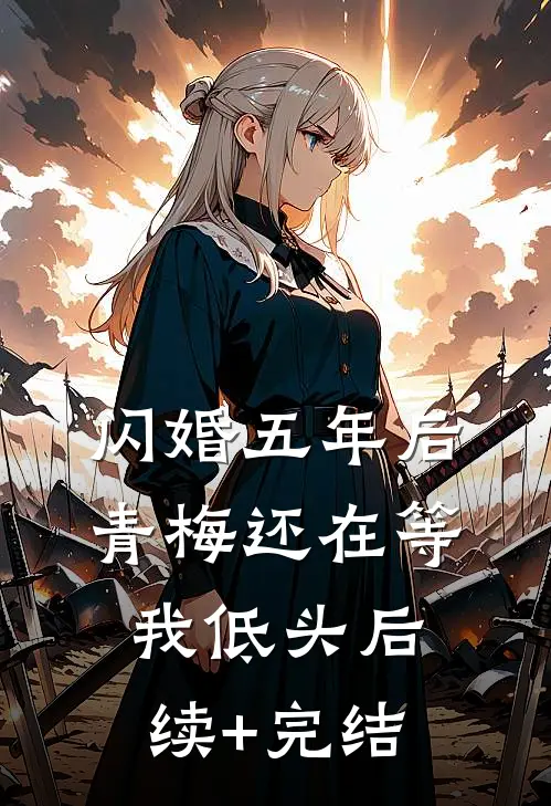 闪婚五年后，青梅还在等我低头后续+完结