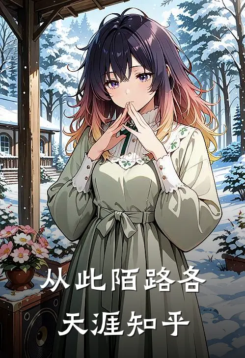 从此陌路各天涯知乎