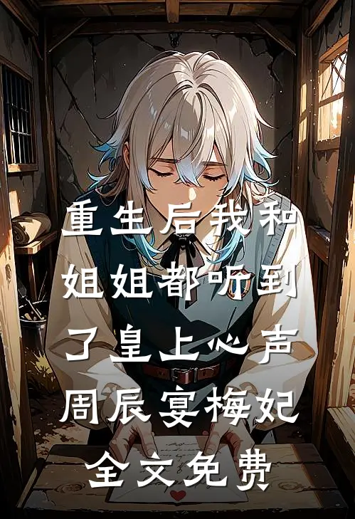重生后我和姐姐都听到了皇上心声周辰宴梅妃全文免费