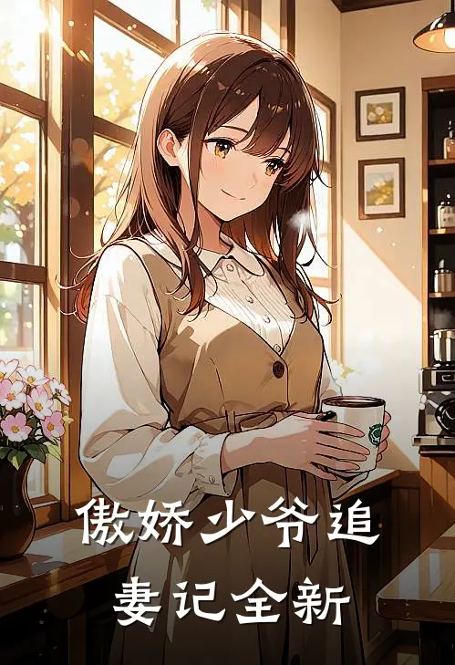傲娇少爷追妻记全新