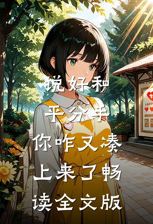 说好和平分手，你咋又凑上来了畅读全文版