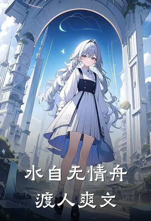 水自无情舟渡人爽文