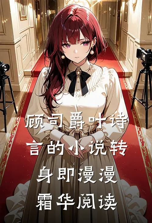 顾司爵叶诗言的小说转身即漫漫霜华阅读
