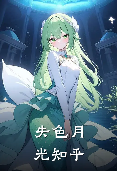 失色月光知乎