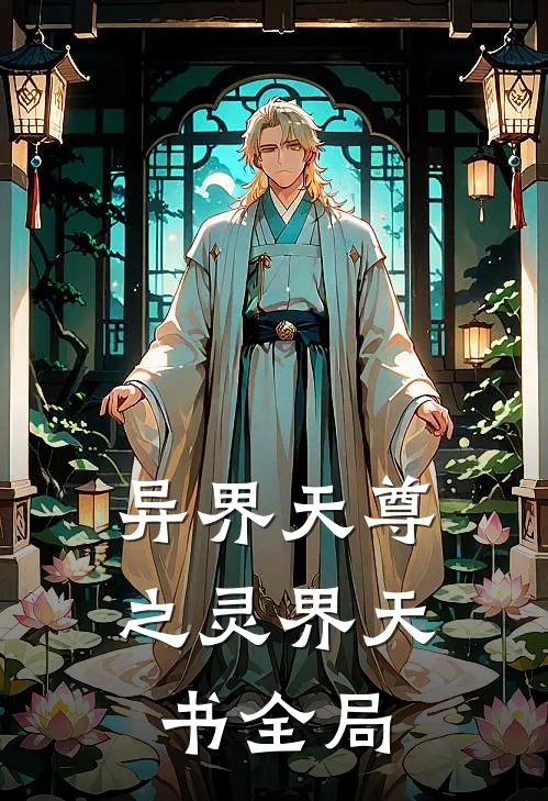 异界天尊之灵界天书全局