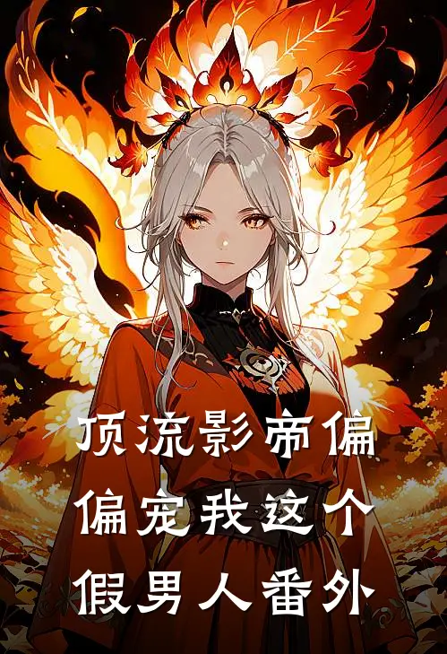 顶流影帝偏偏宠我这个假男人 番外