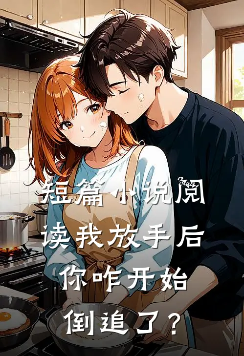 短篇小说阅读我放手后，你咋开始倒追了？