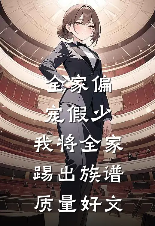 全家偏宠假少，我将全家踢出族谱质量好文