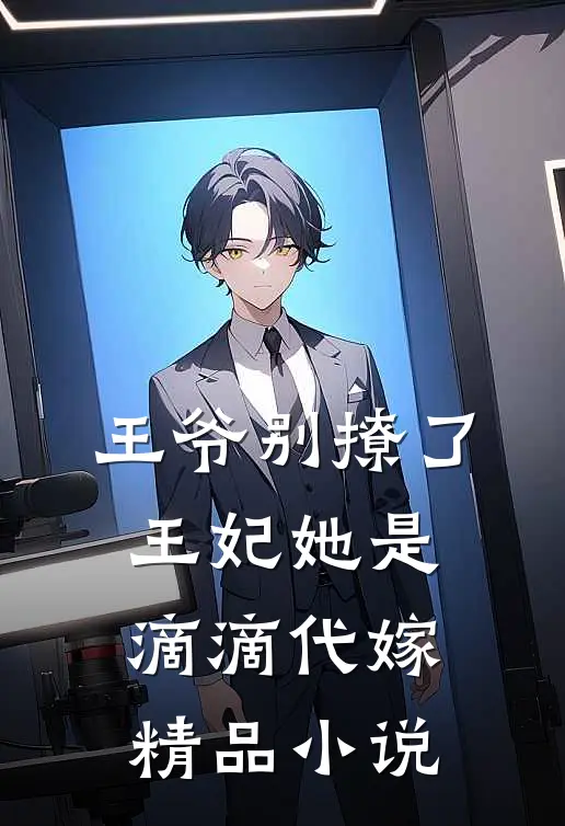 王爷别撩了,王妃她是滴滴代嫁精品阅读