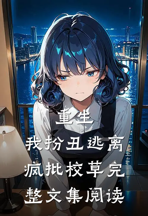 重生：我扮丑逃离疯批校草完整文集阅读