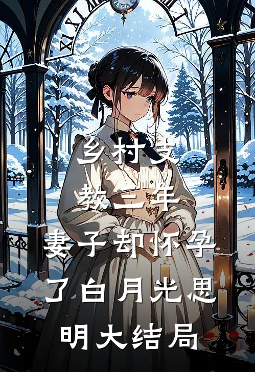 乡村支教三年，妻子却怀孕了白月光思明大结局