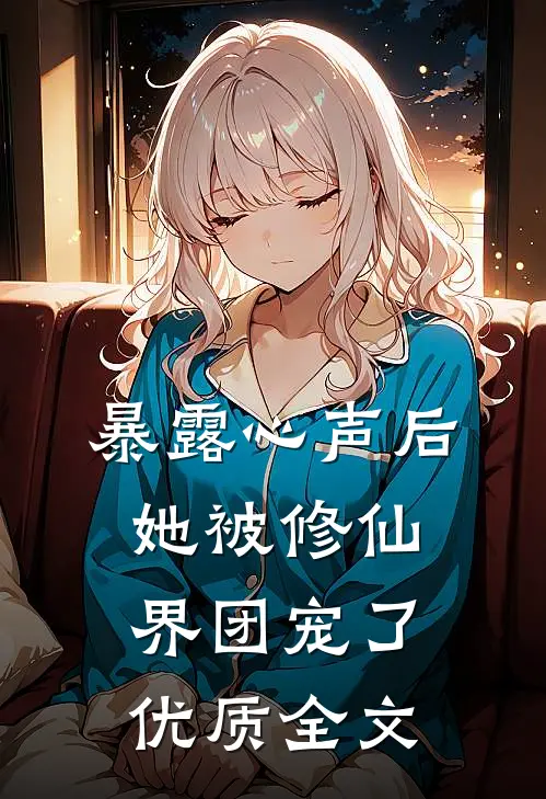 暴露心声后，她被修仙界团宠了优质全文